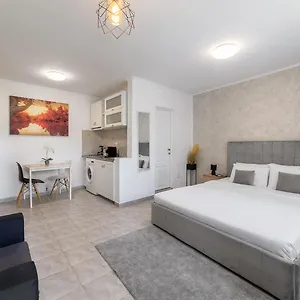  Апартаменты Downtown Victoria By Citybookings